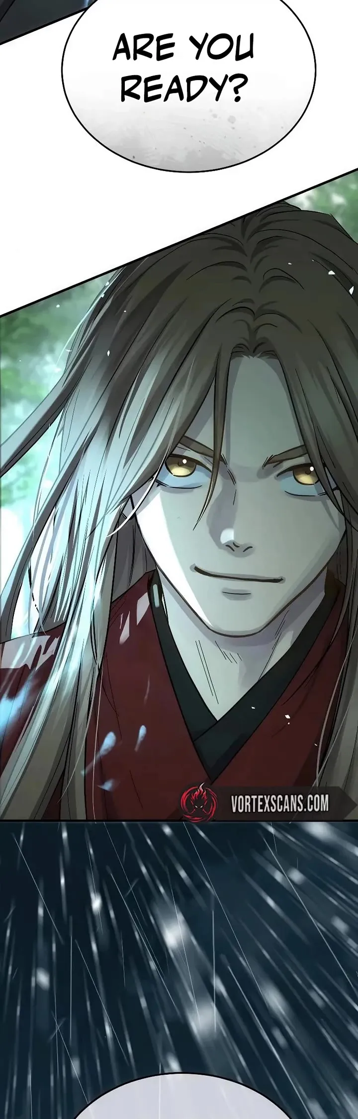 Read Absolute Reign Manga Online
