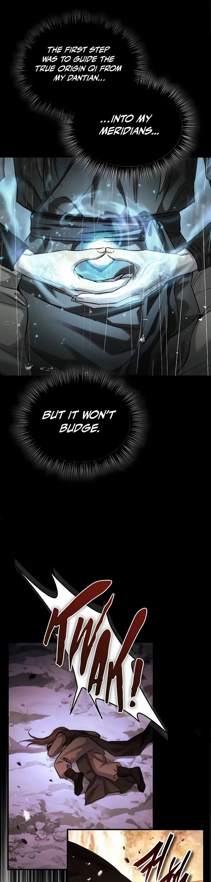 Read Absolute Reign Manga Online