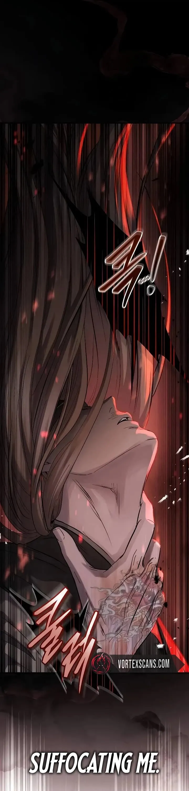 Read Absolute Reign Manga Online