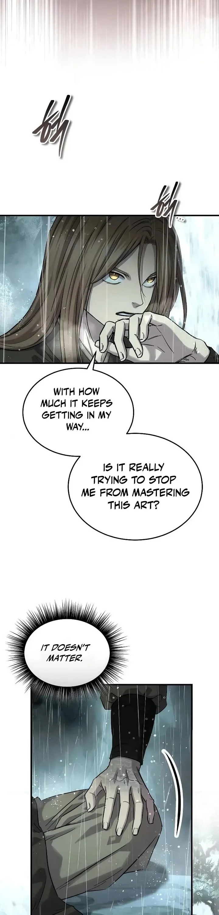 Read Absolute Reign Manga Online