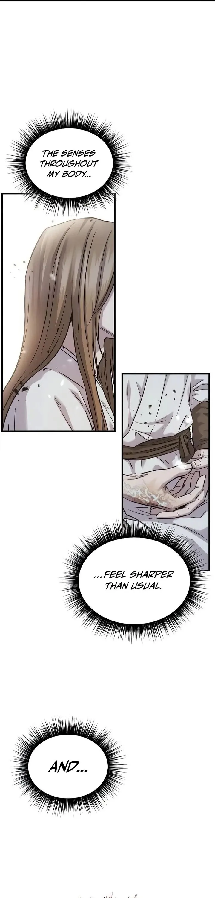 Read Absolute Reign Manga Online
