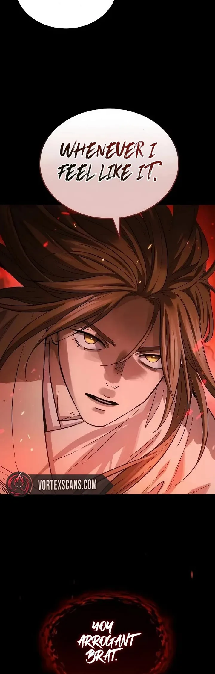 Read Absolute Reign Manga Online