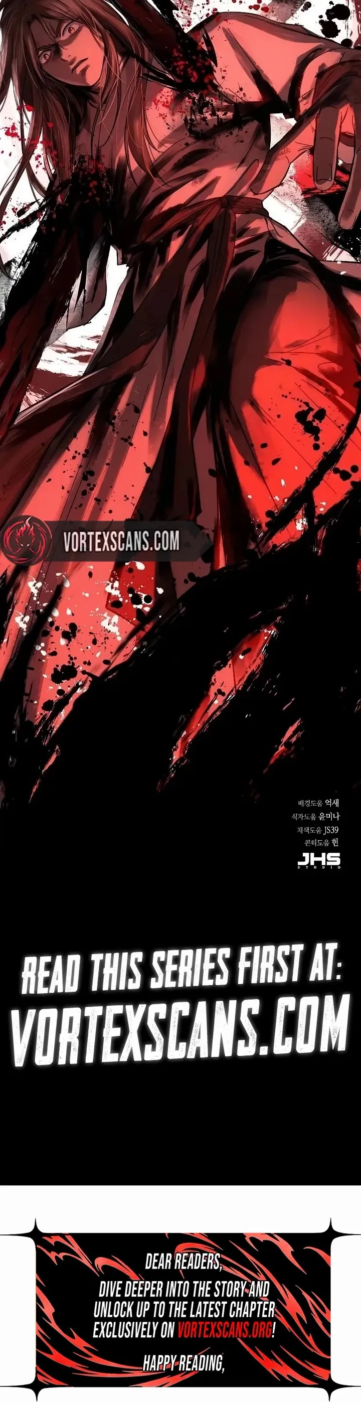 Read Absolute Reign Manga Online