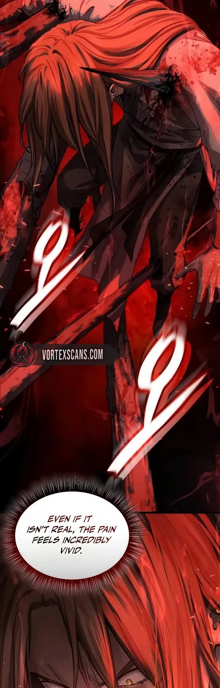 Read Absolute Reign Manga Online
