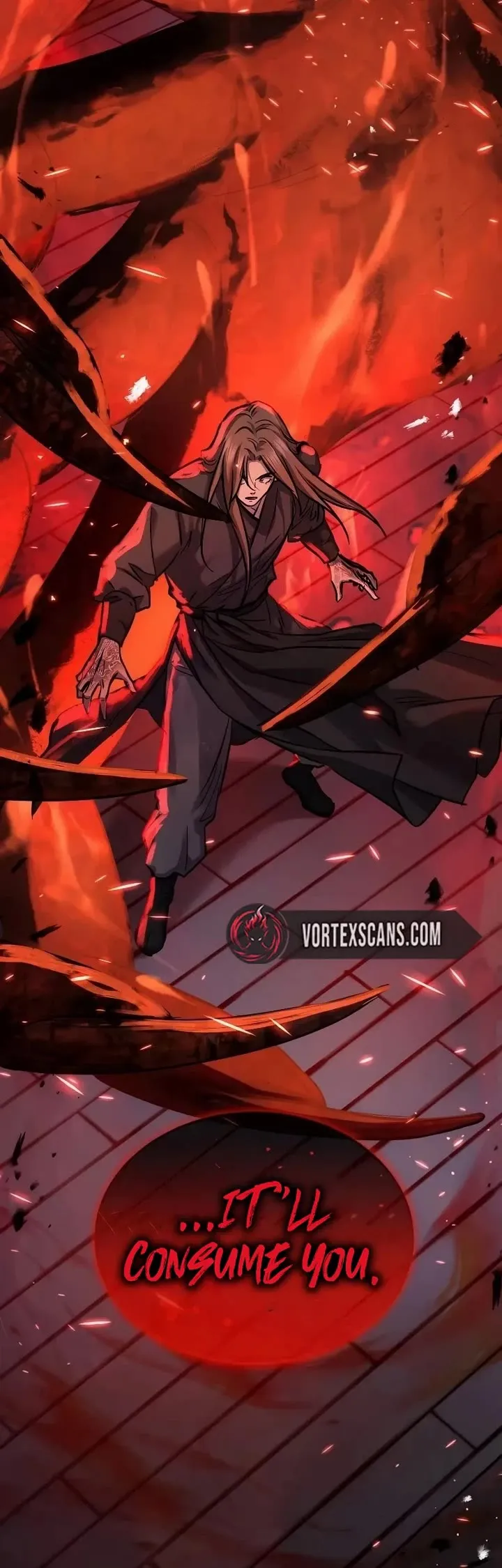 Read Absolute Reign Manga Online
