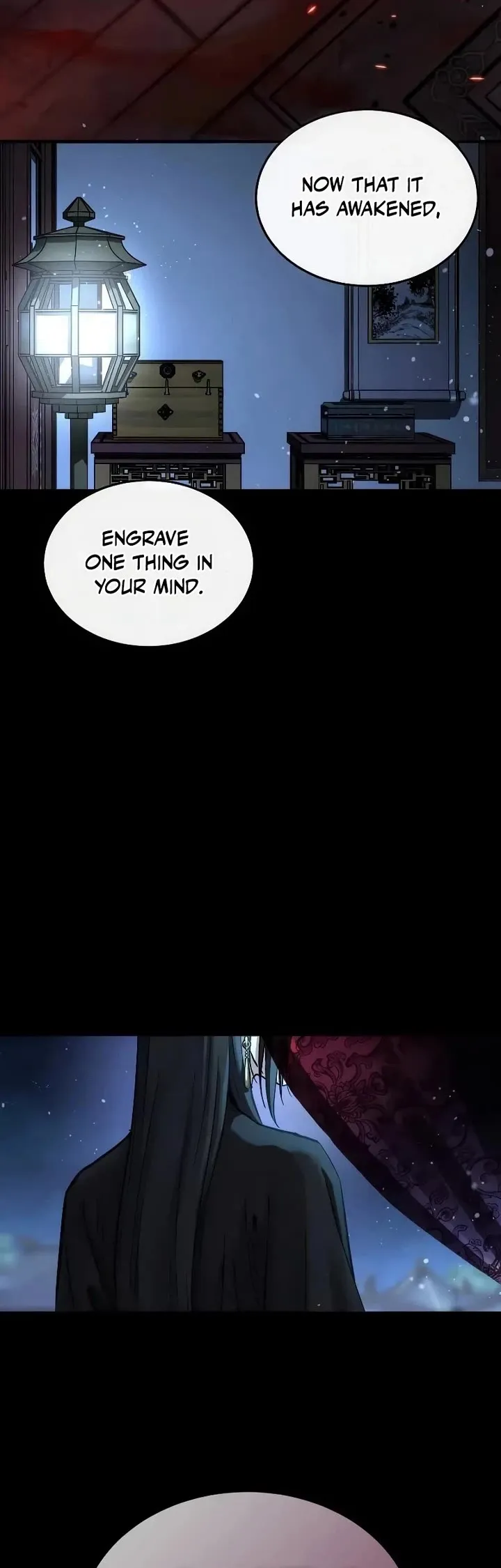 Read Absolute Reign Manga Online