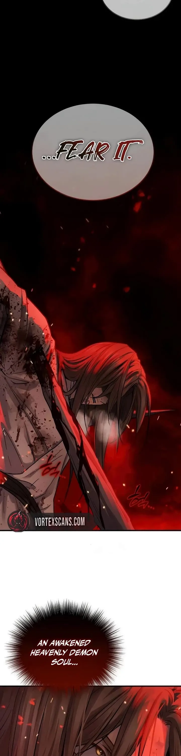 Read Absolute Reign Manga Online