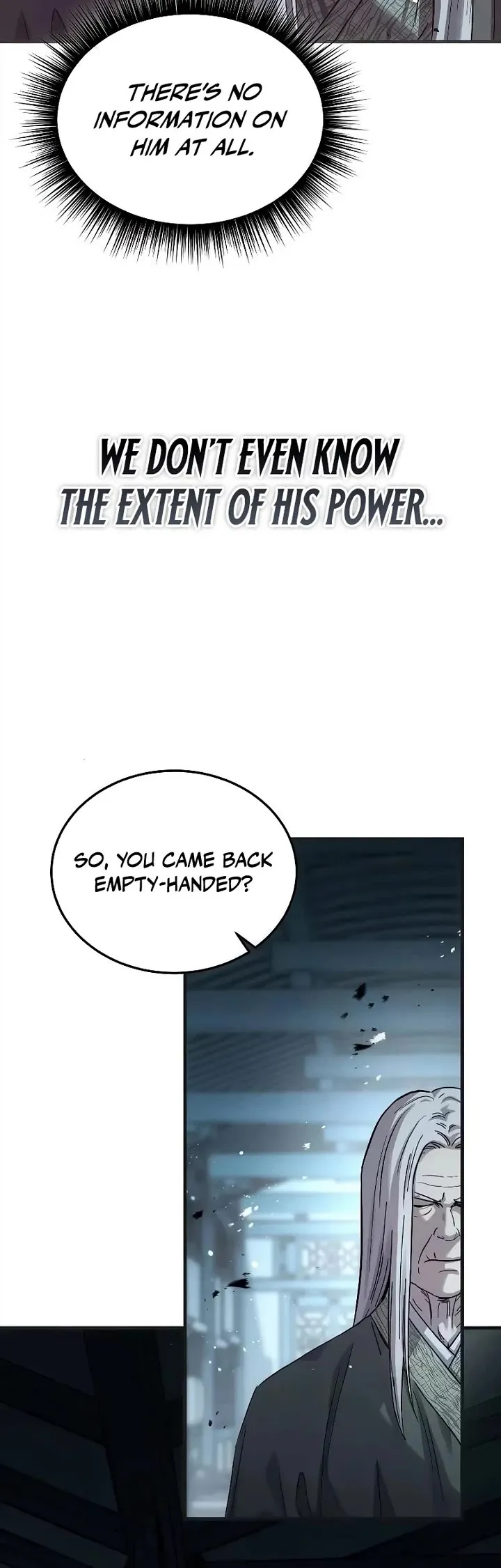 Read Absolute Reign Manga Online