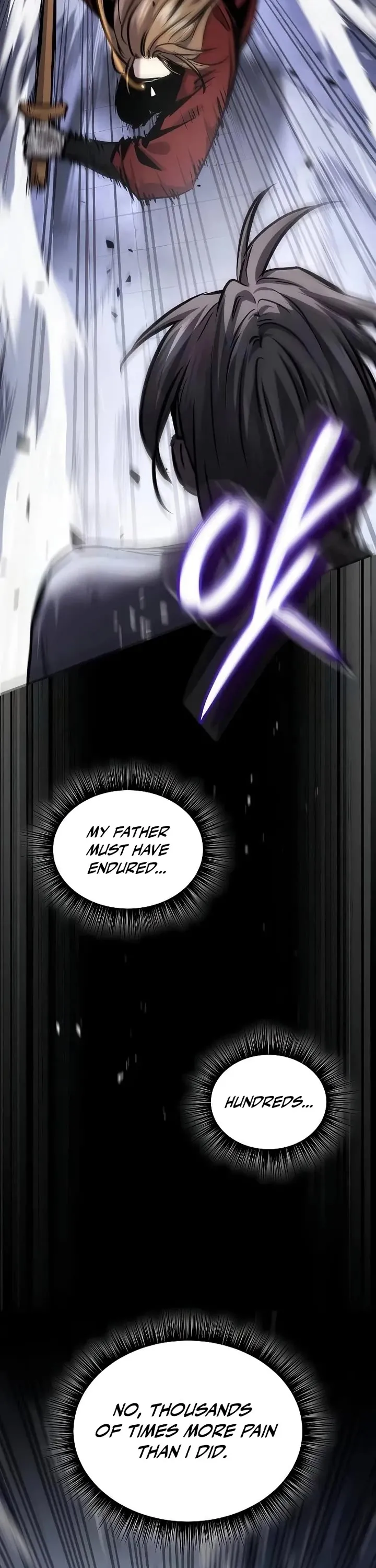 Read Absolute Reign Manga Online