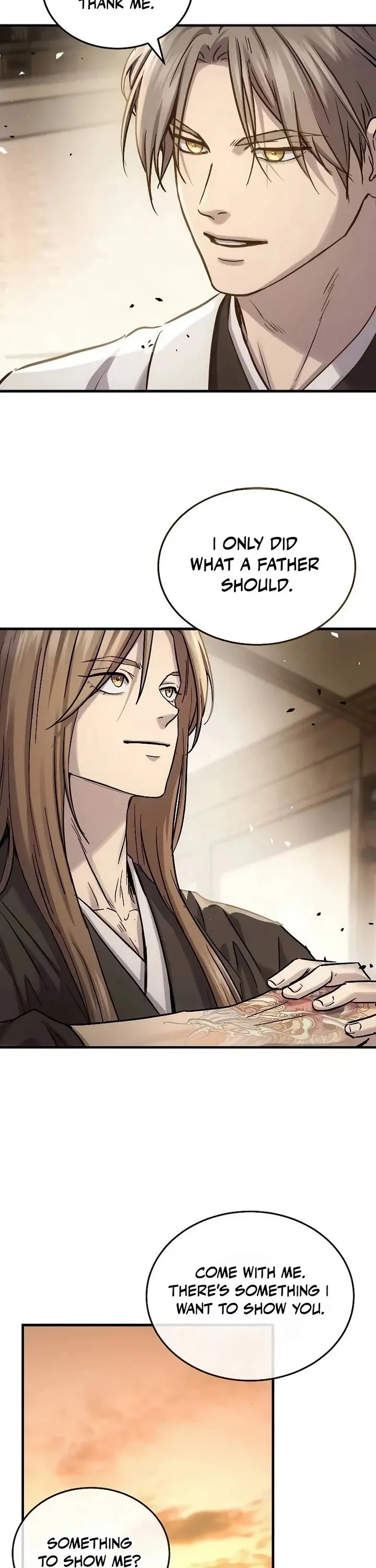 Read Absolute Reign Manga Online