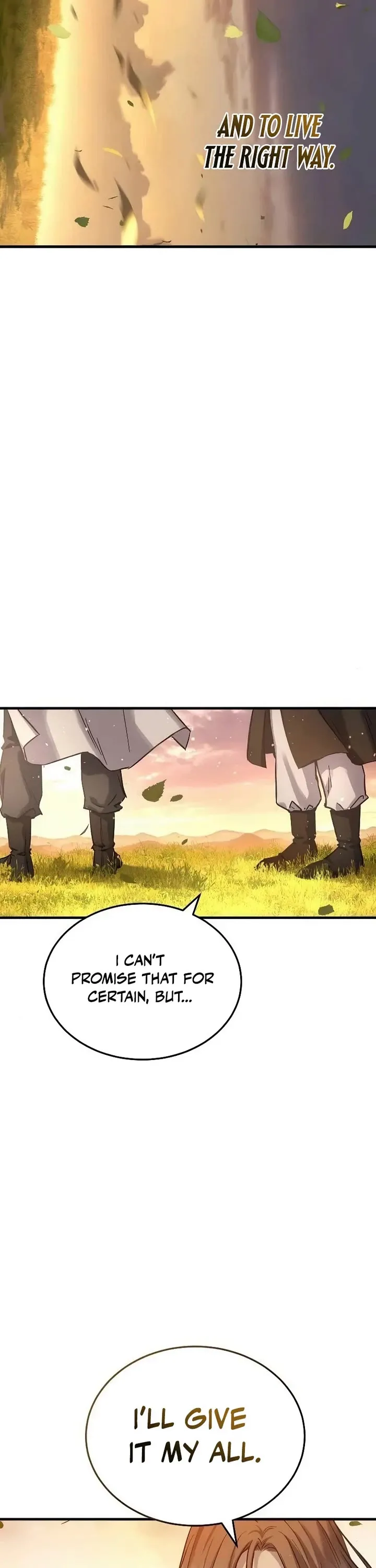 Read Absolute Reign Manga Online
