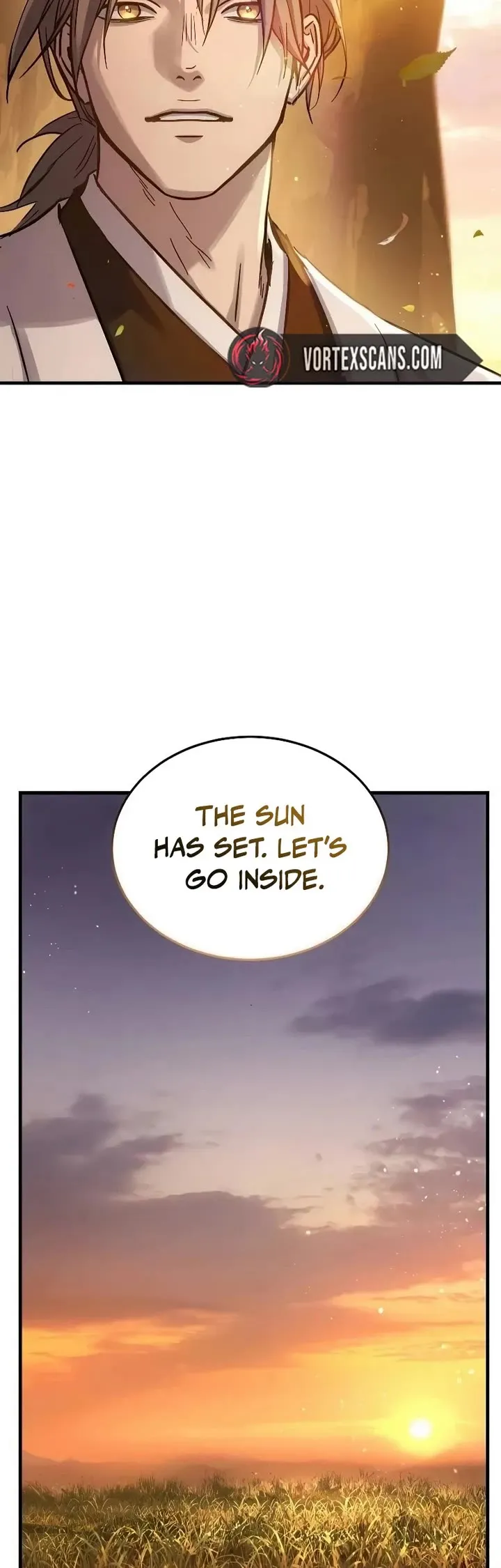 Read Absolute Reign Manga Online