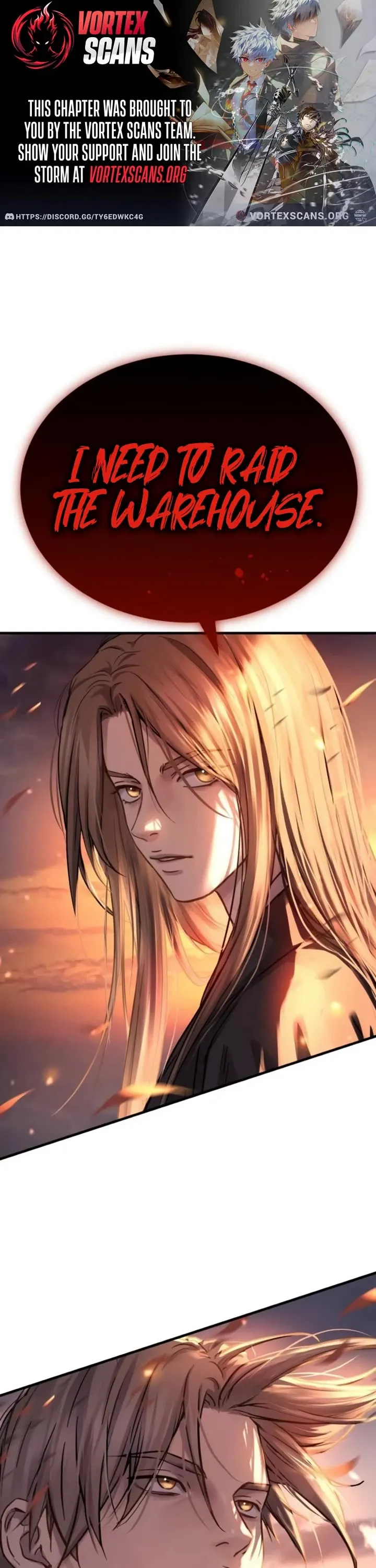 Read Absolute Reign Manga Online