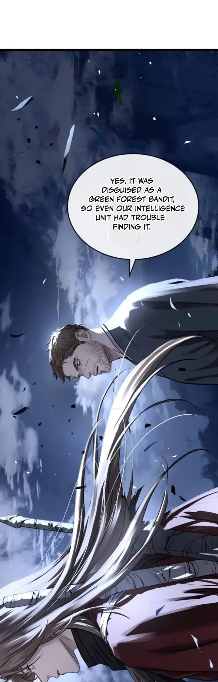 Read Absolute Reign Manga Online