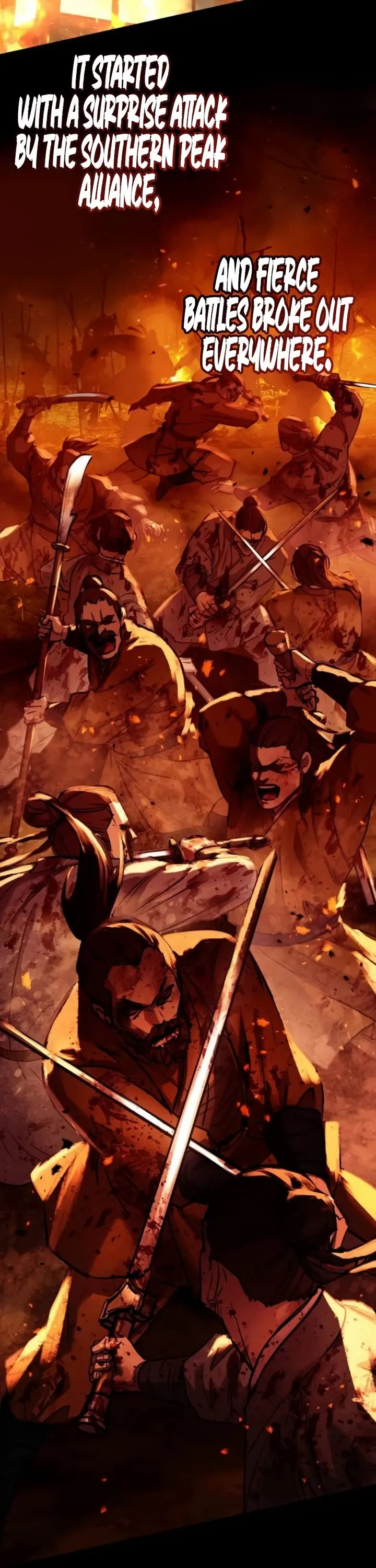 Read Absolute Reign Manga Online