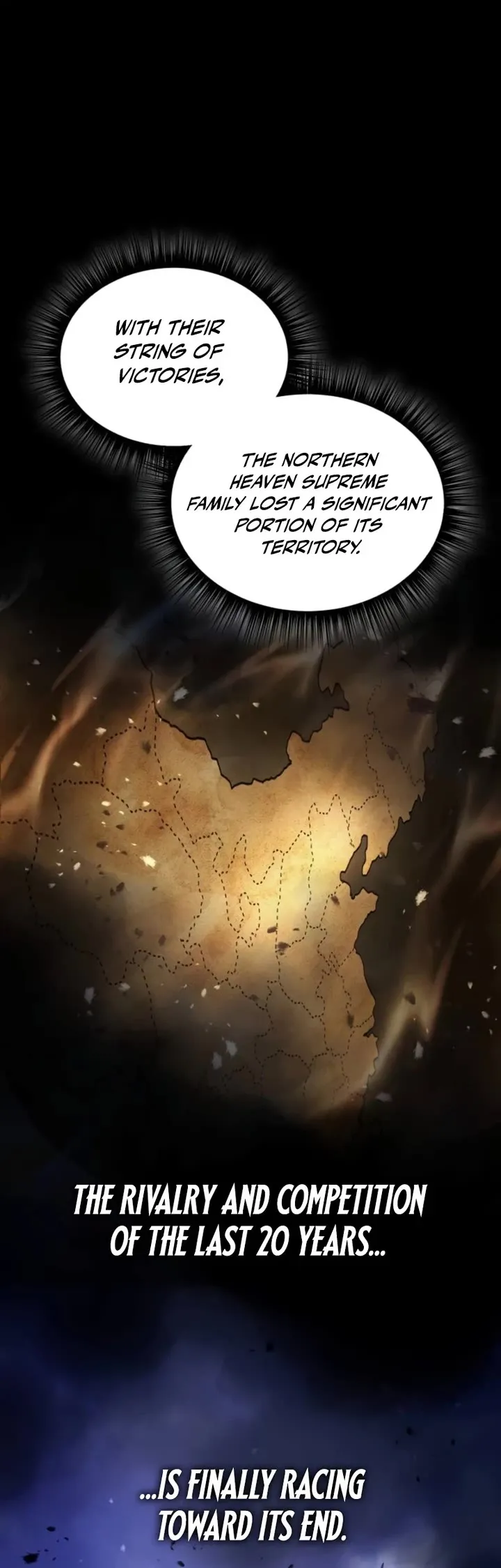 Read Absolute Reign Manga Online