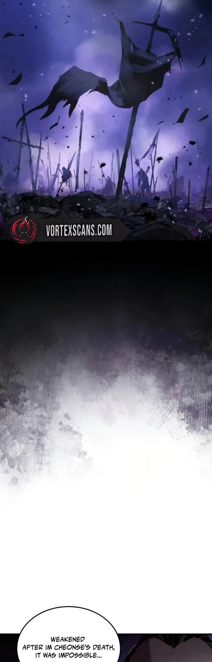 Read Absolute Reign Manga Online