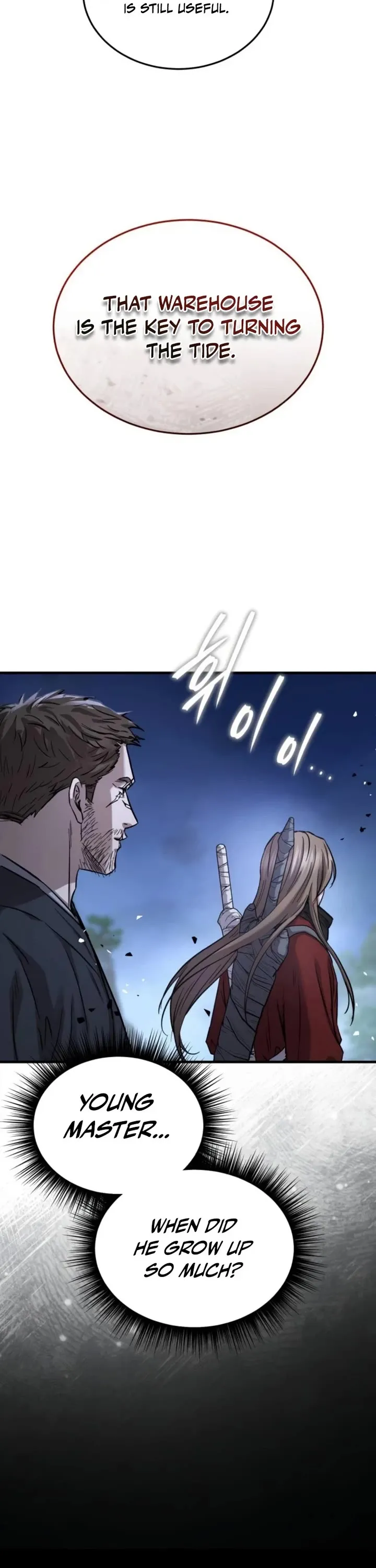Read Absolute Reign Manga Online