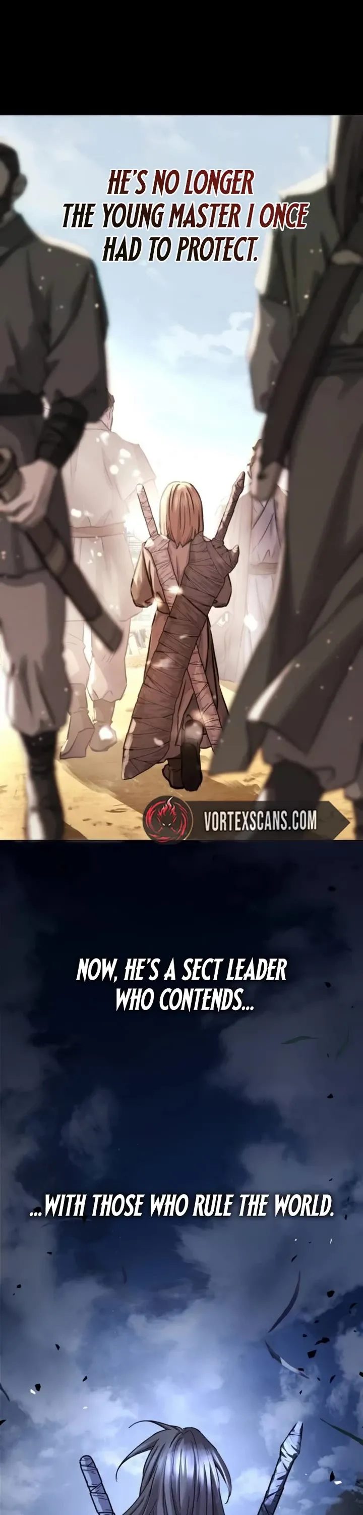Read Absolute Reign Manga Online