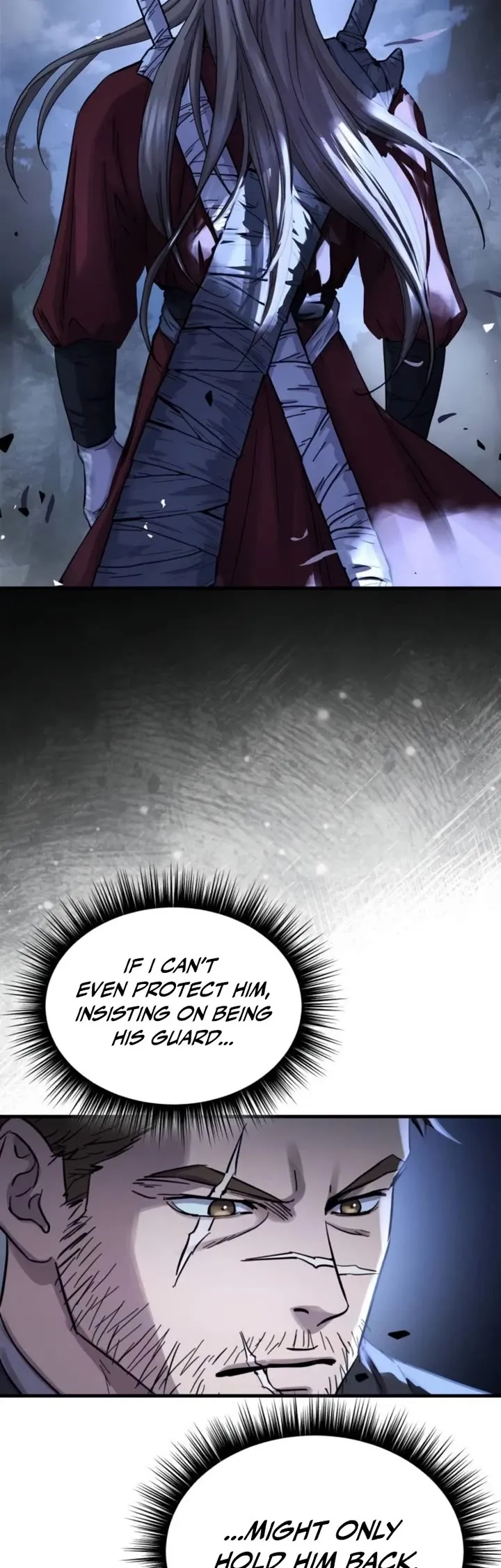 Read Absolute Reign Manga Online