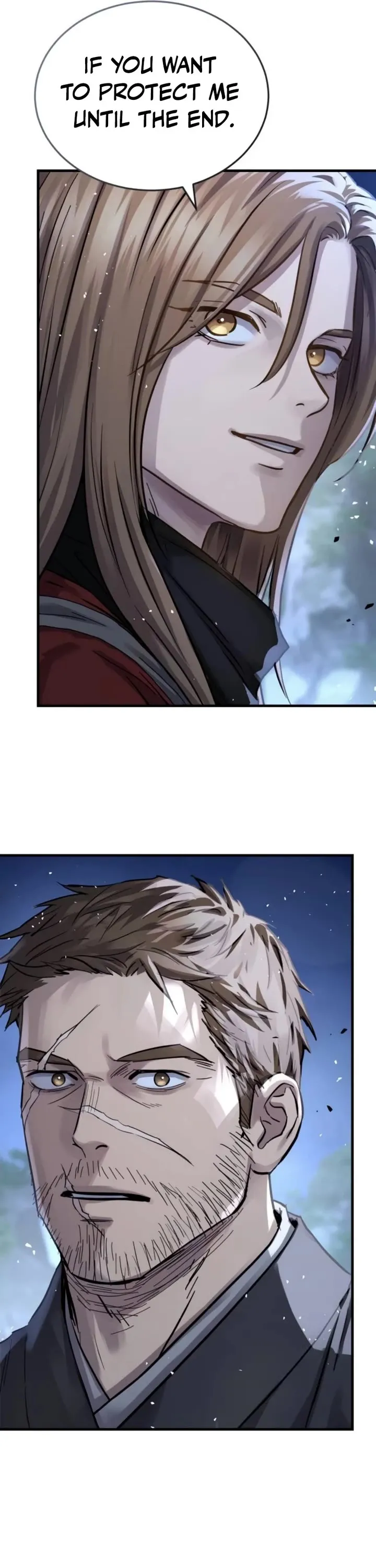 Read Absolute Reign Manga Online