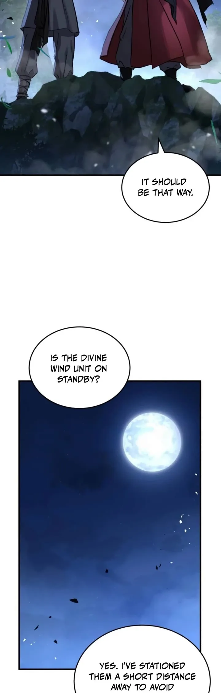 Read Absolute Reign Manga Online