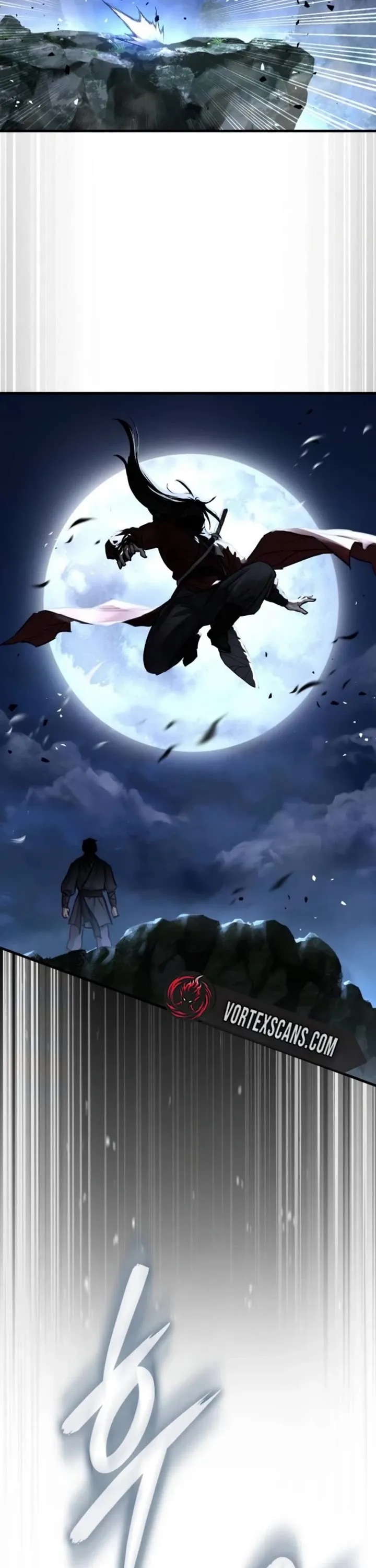 Read Absolute Reign Manga Online