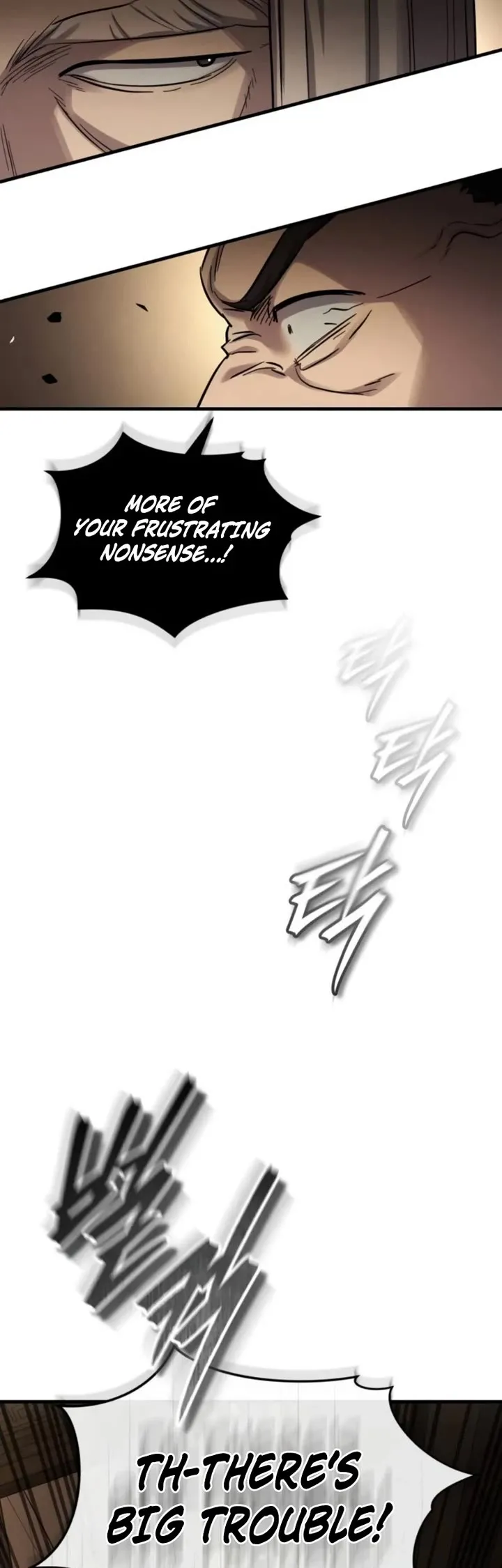 Read Absolute Reign Manga Online