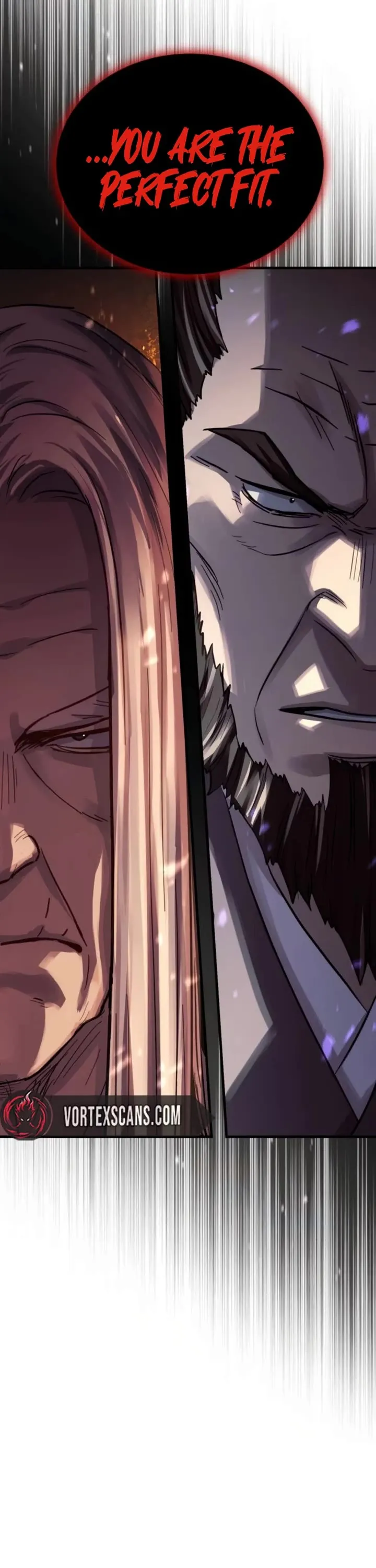 Read Absolute Reign Manga Online