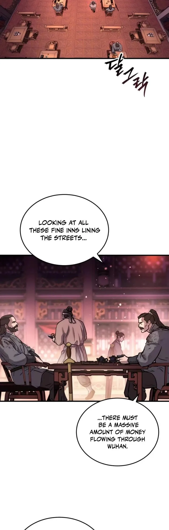 Read Absolute Reign Manga Online