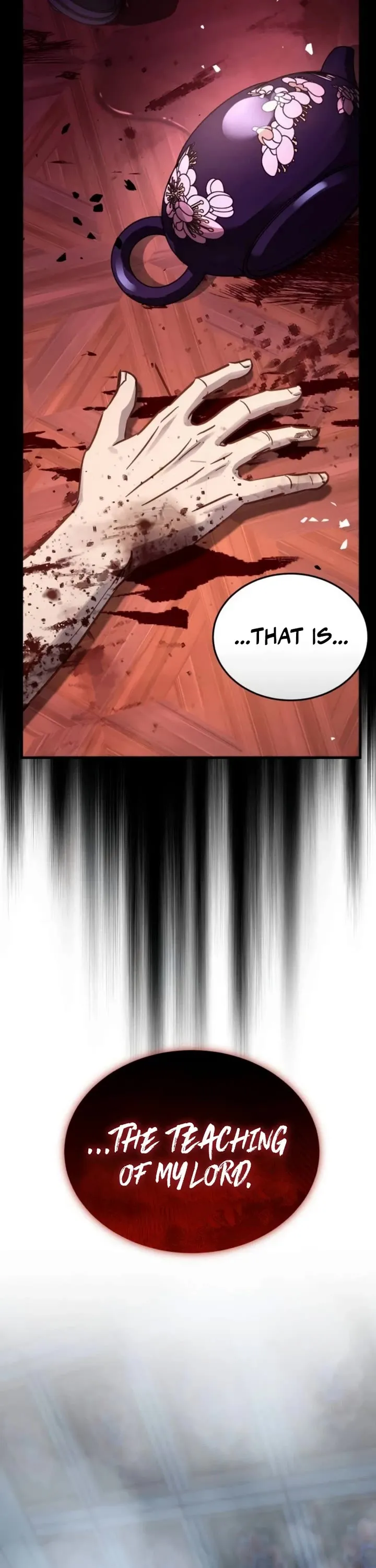 Read Absolute Reign Manga Online