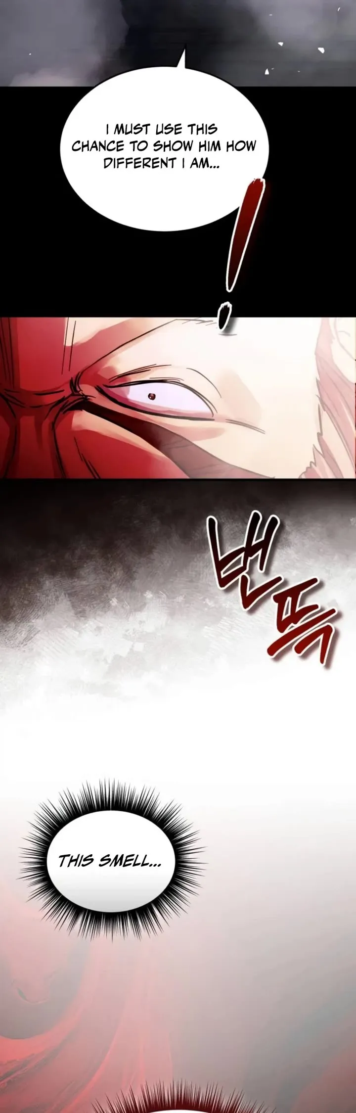 Read Absolute Reign Manga Online