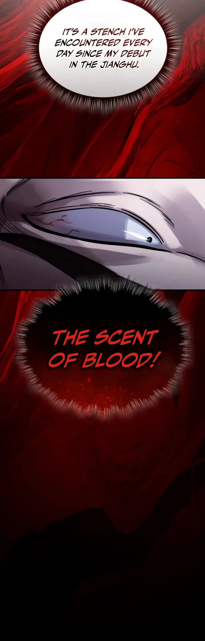 Read Absolute Reign Manga Online