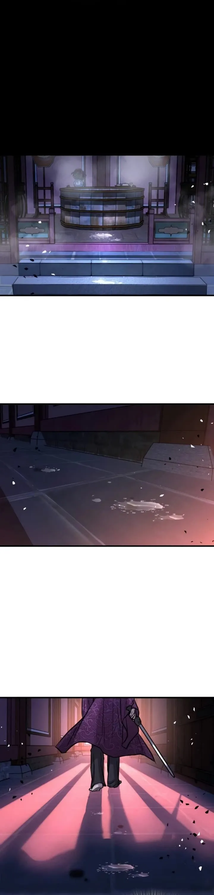 Read Absolute Reign Manga Online