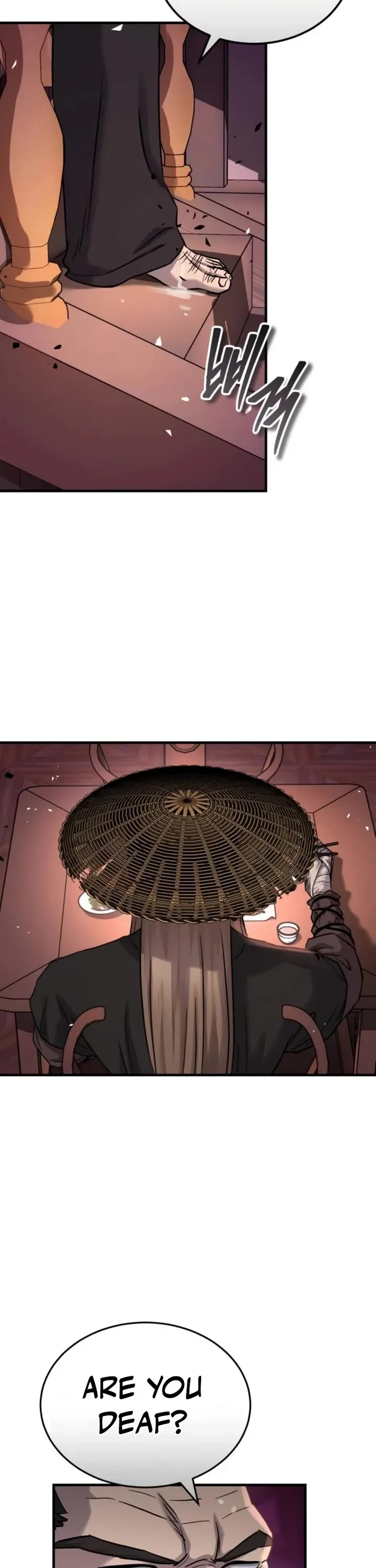 Read Absolute Reign Manga Online