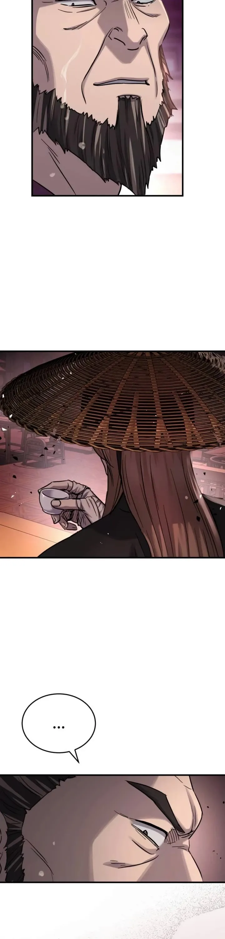 Read Absolute Reign Manga Online