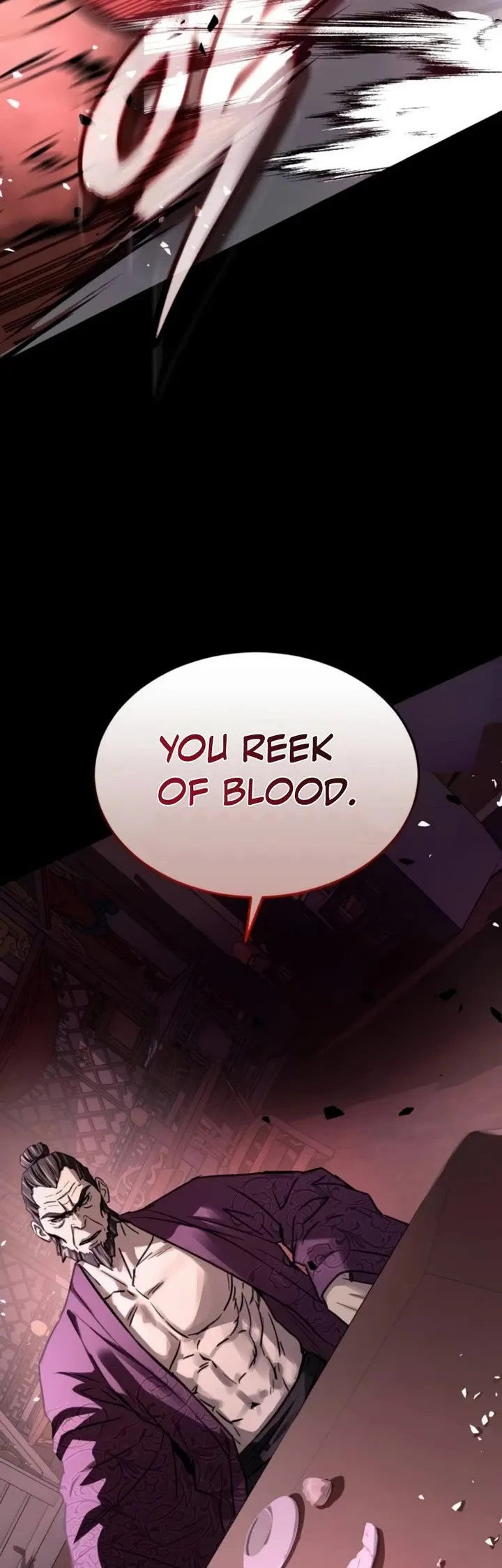 Read Absolute Reign Manga Online
