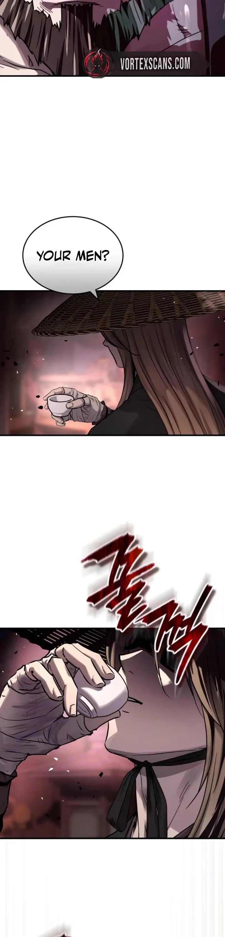 Read Absolute Reign Manga Online