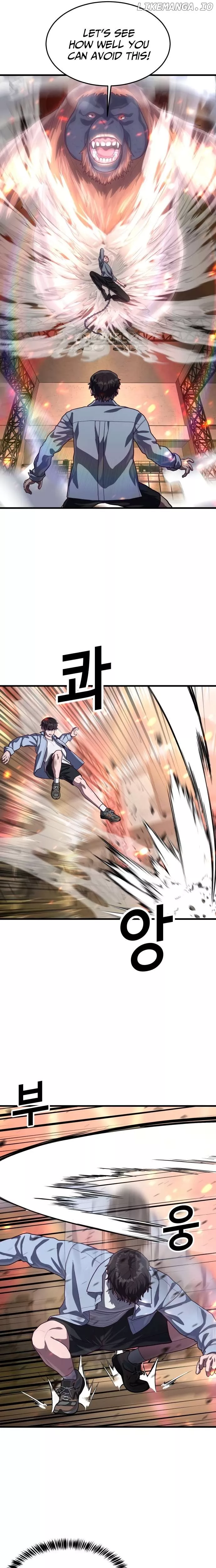 Read Absolute Submission Manga Online