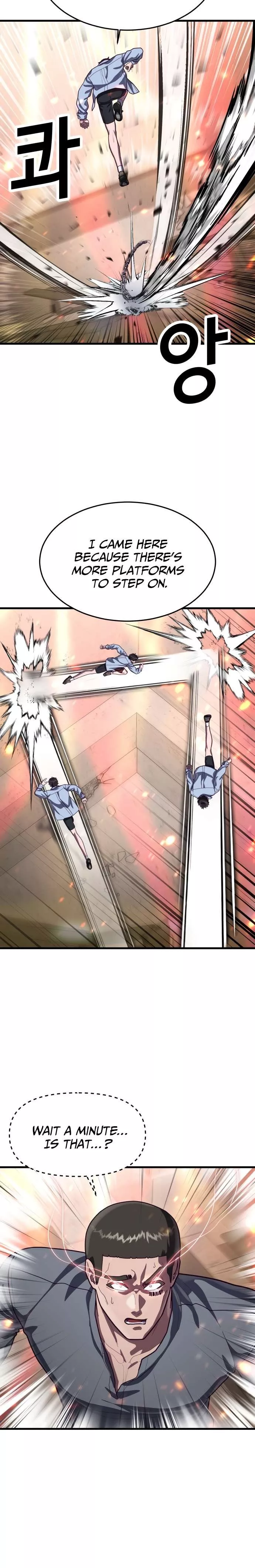 Read Absolute Submission Manga Online