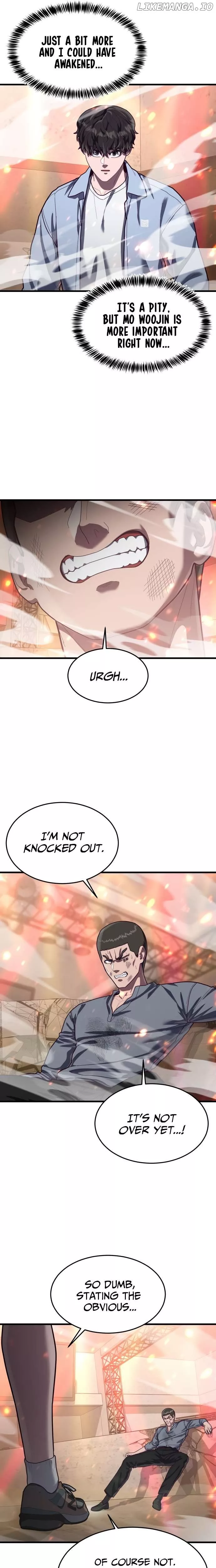 Read Absolute Submission Manga Online