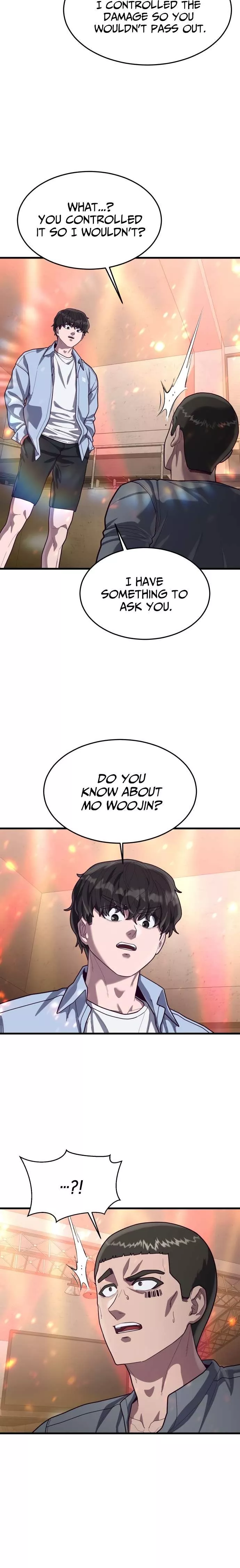 Read Absolute Submission Manga Online