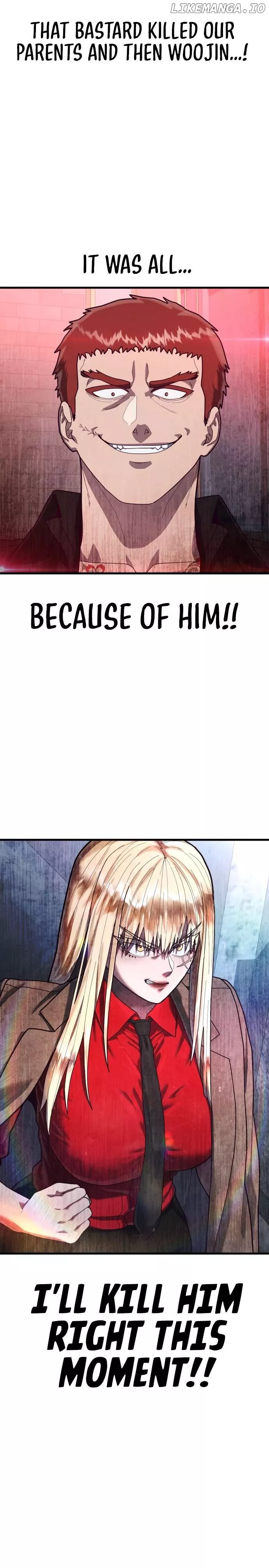 Read Absolute Submission Manga Online