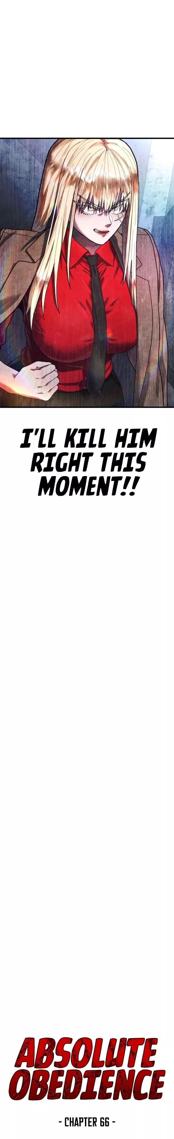 Read Absolute Submission Manga Online