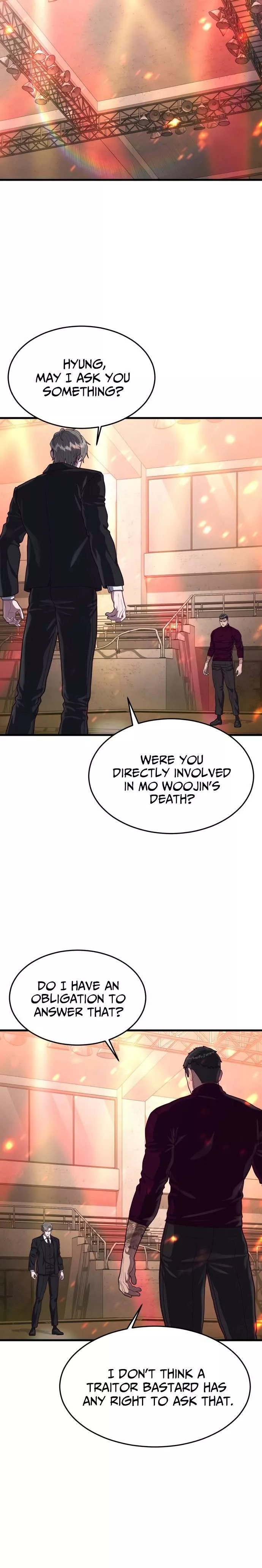 Read Absolute Submission Manga Online