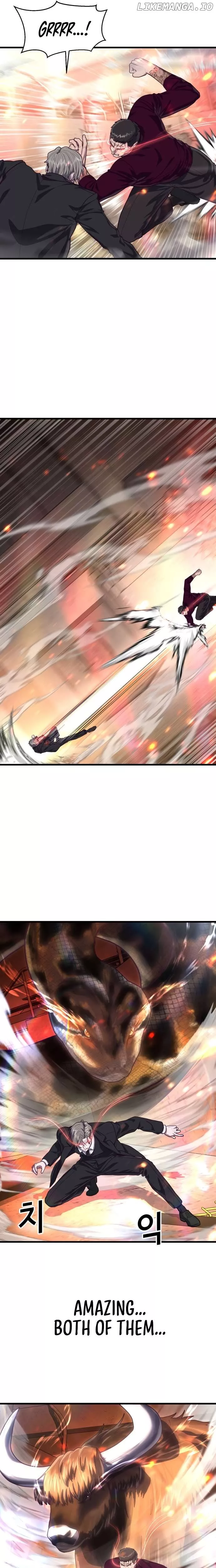 Read Absolute Submission Manga Online