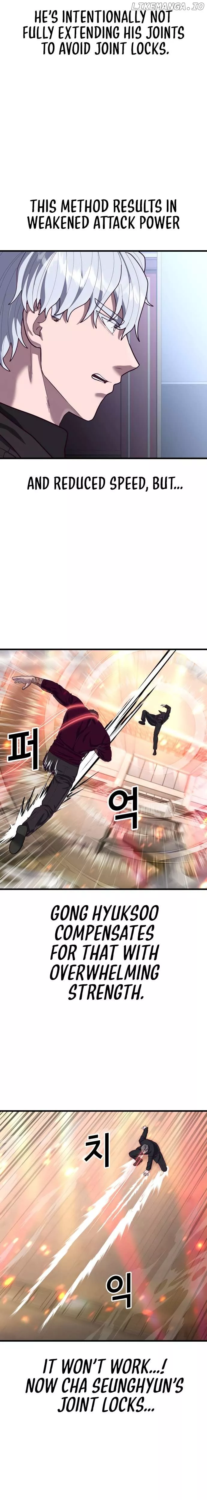 Read Absolute Submission Manga Online