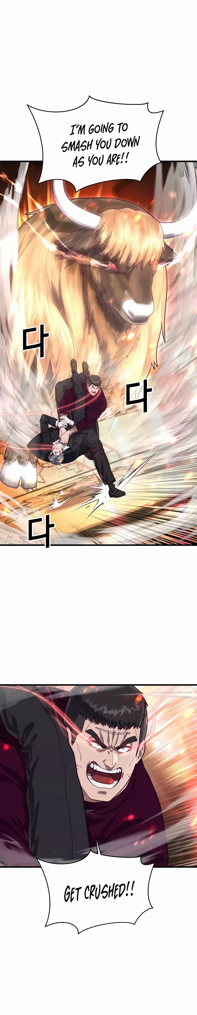 Read Absolute Submission Manga Online