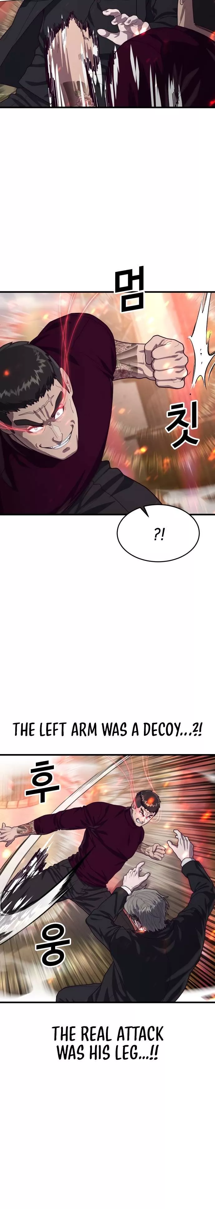 Read Absolute Submission Manga Online