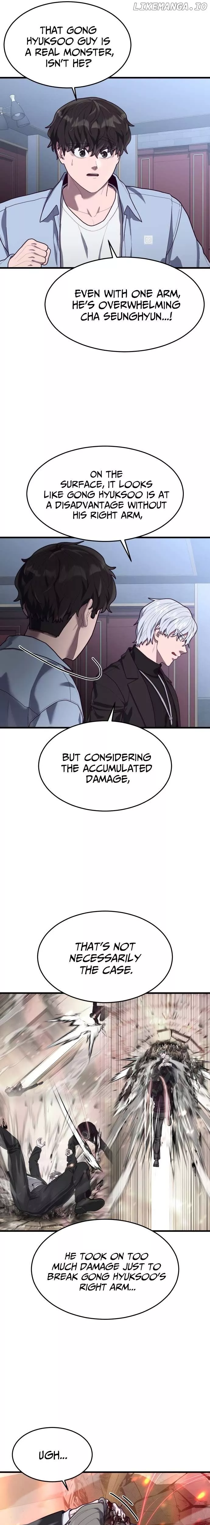 Read Absolute Submission Manga Online
